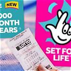irish lottery live draw