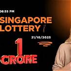 singapore lottery live